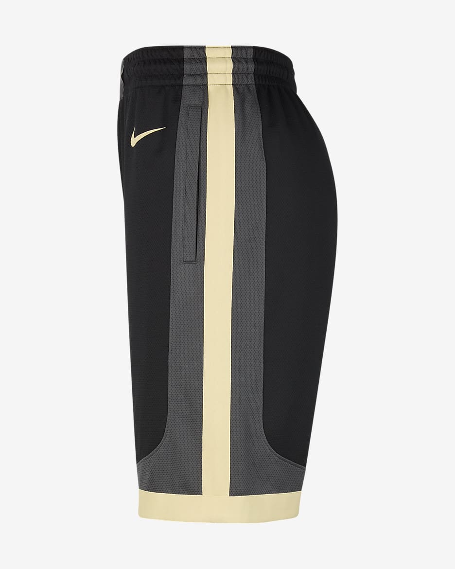 Nike College Purdue Men s Replica Basketball Shorts. Nike